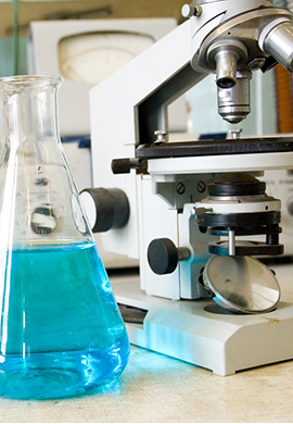 Comparison of experimental results